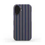 Fjord Stripes - Slim Case