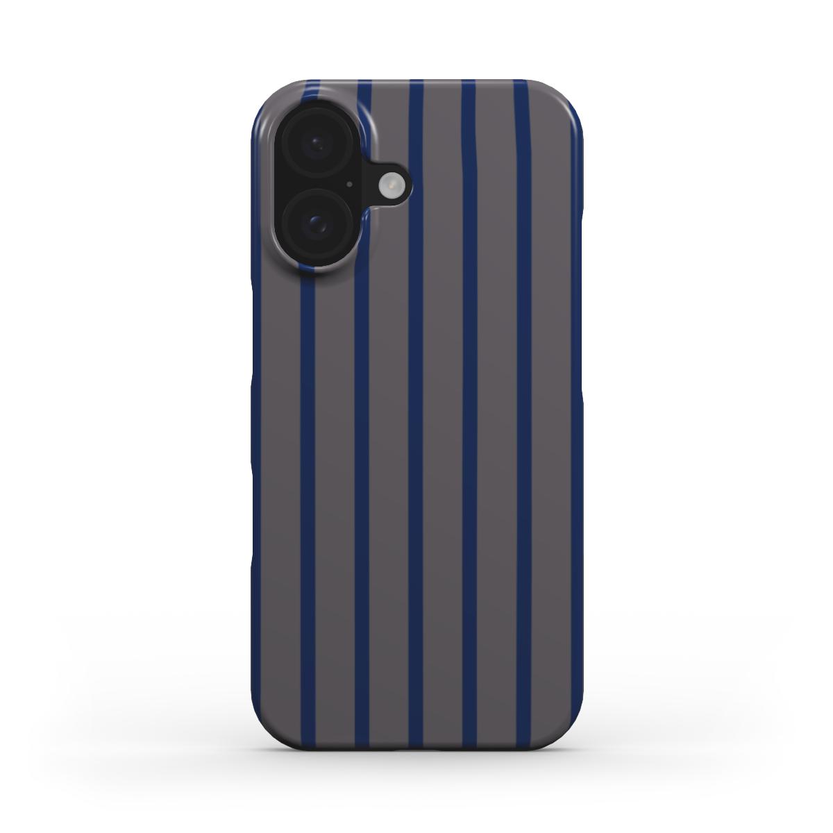 Fjord Stripes - Slim Case