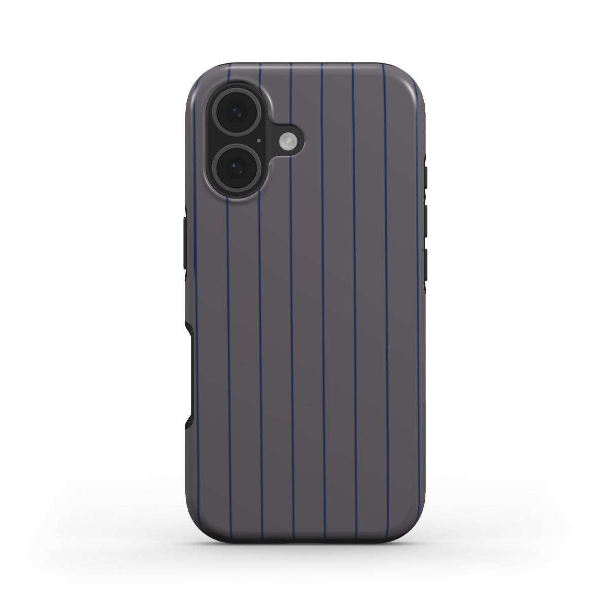 Fjord Lines - MagSafe Tough Case