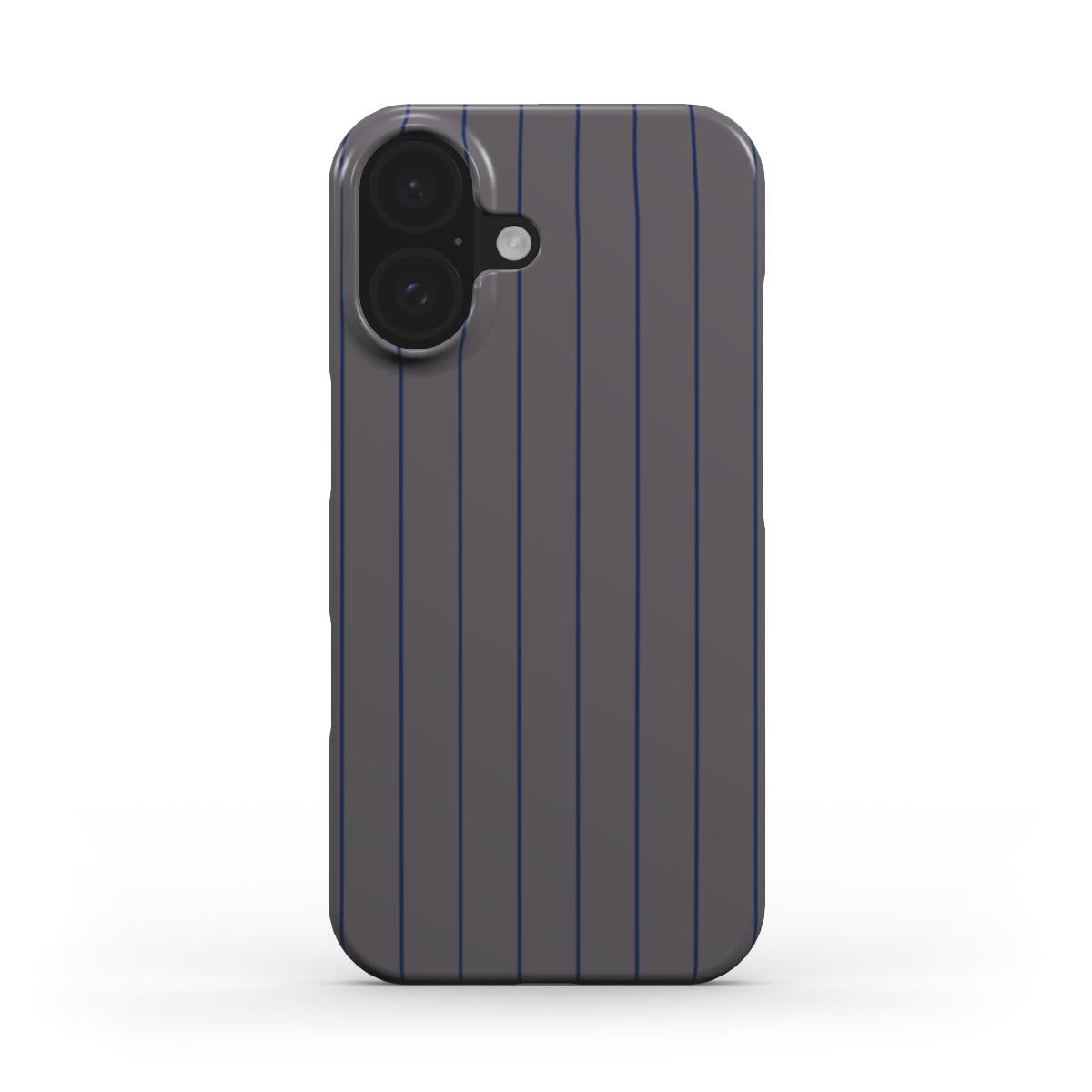 Fjord Lines - Slim Case