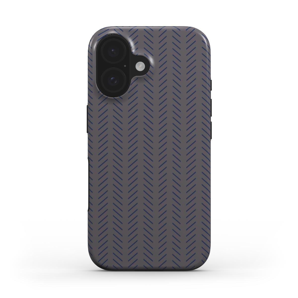 Fjord Fishbone - Tough Case