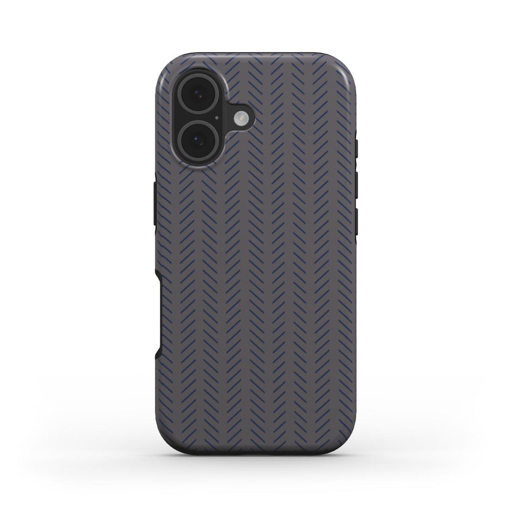 Fjord Fishbone - MagSafe Tough Case
