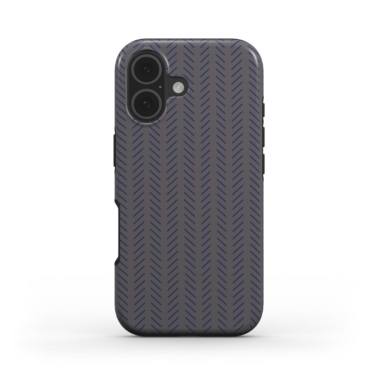 Fjord Fishbone - MagSafe Tough Case