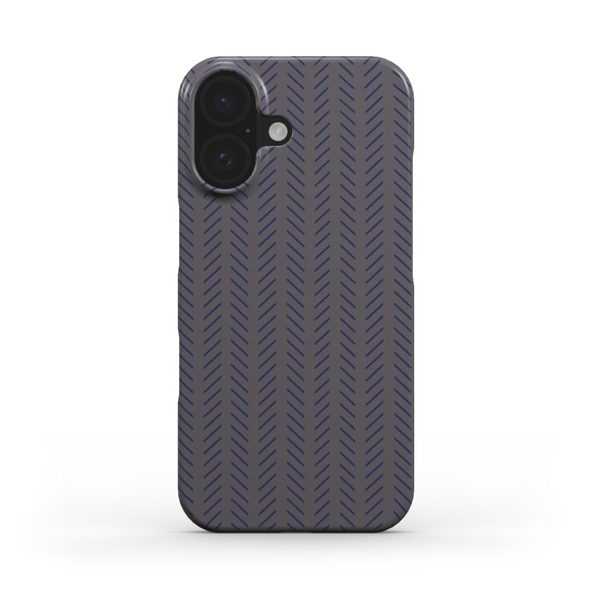 Fjord Fishbone - Slim Case