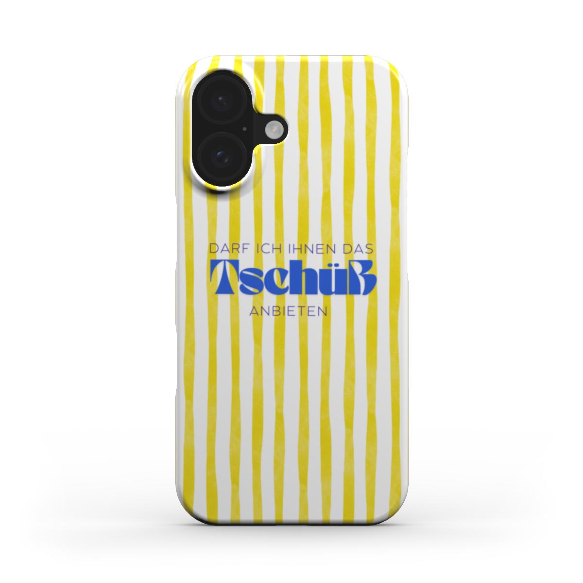Tschüss - Slim Case