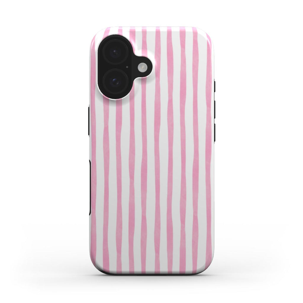 Candy Stripes - Tough Case