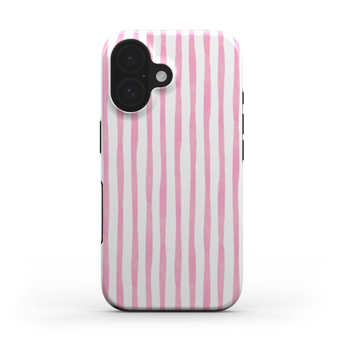 Candy Stripes - Tough Case
