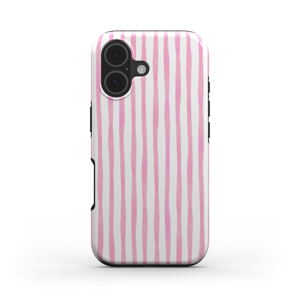 Candy Stripes - MagSafe Tough Case