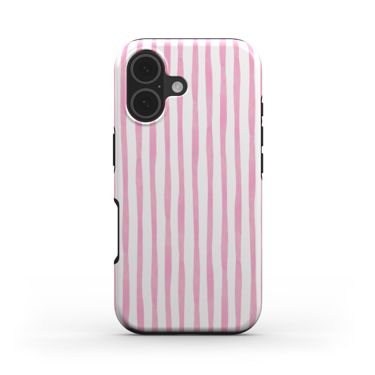 Candy Stripes - MagSafe Tough Case