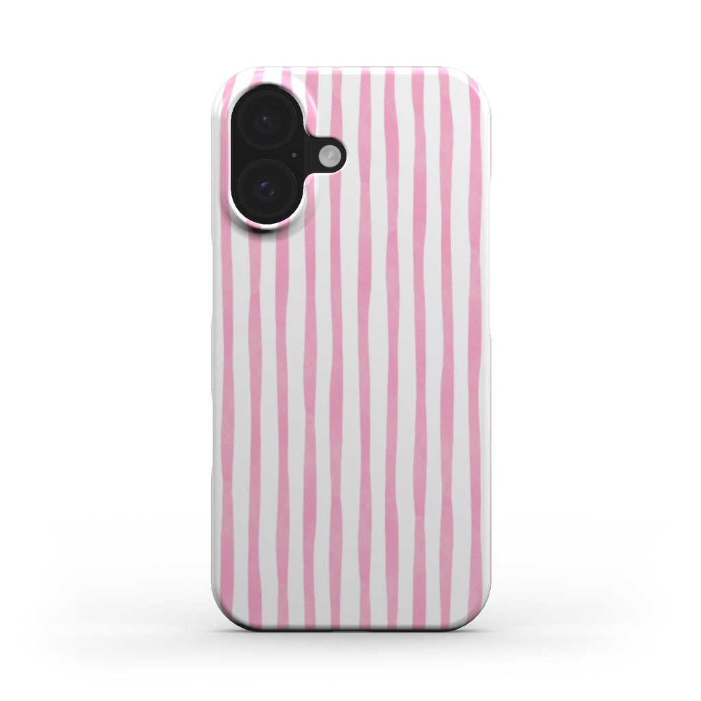 Candy Stripes - Slim Case