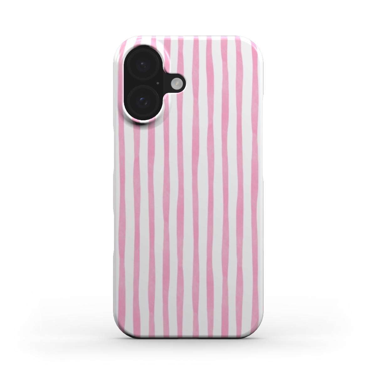 Candy Stripes - Slim Case