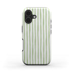 Apple Stripes - MagSafe Tough Case