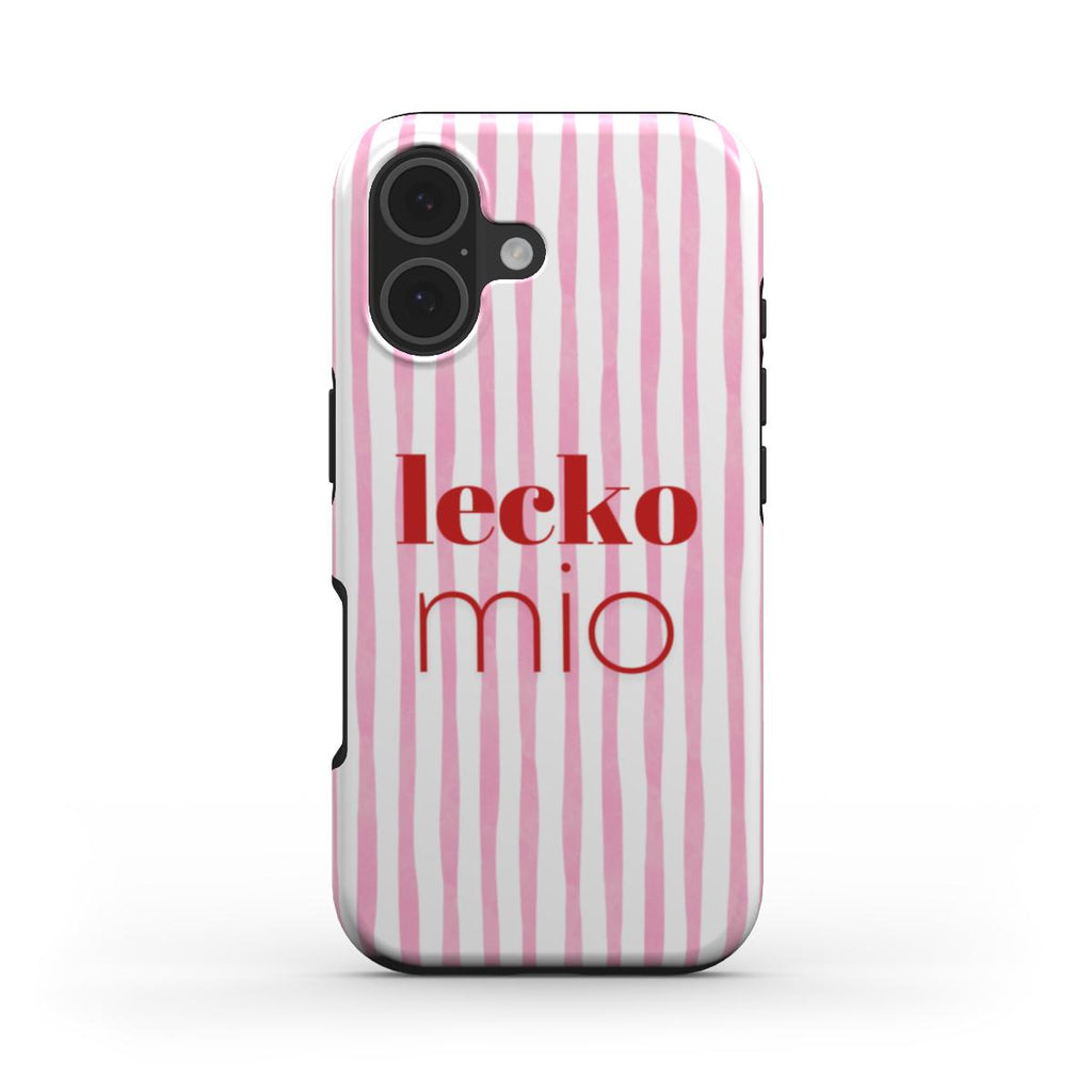 Lecko Mio - MagSafe Tough Case