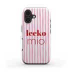 Lecko Mio - MagSafe Tough Case