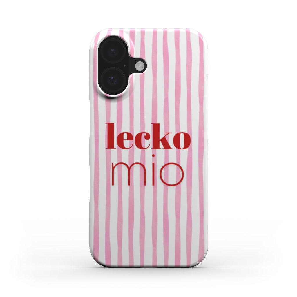Lecko Mio - Slim Case