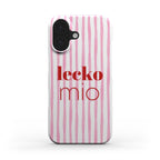 Lecko Mio - Slim Case