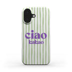 Ciao Kakao - Slim Case