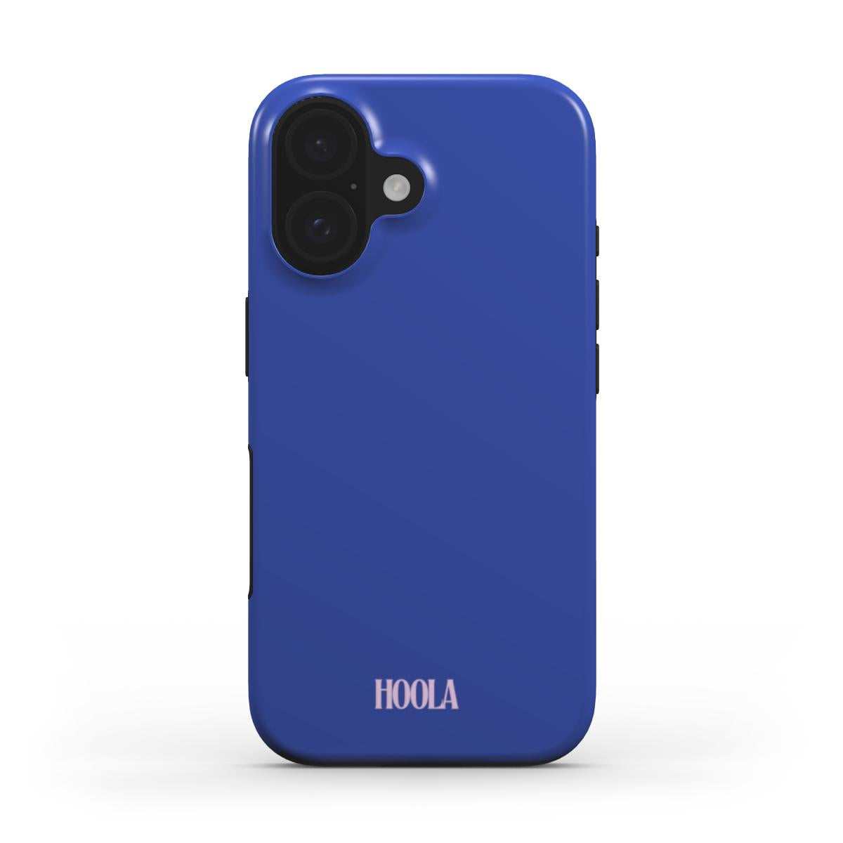 Royal Blue - Tough Case
