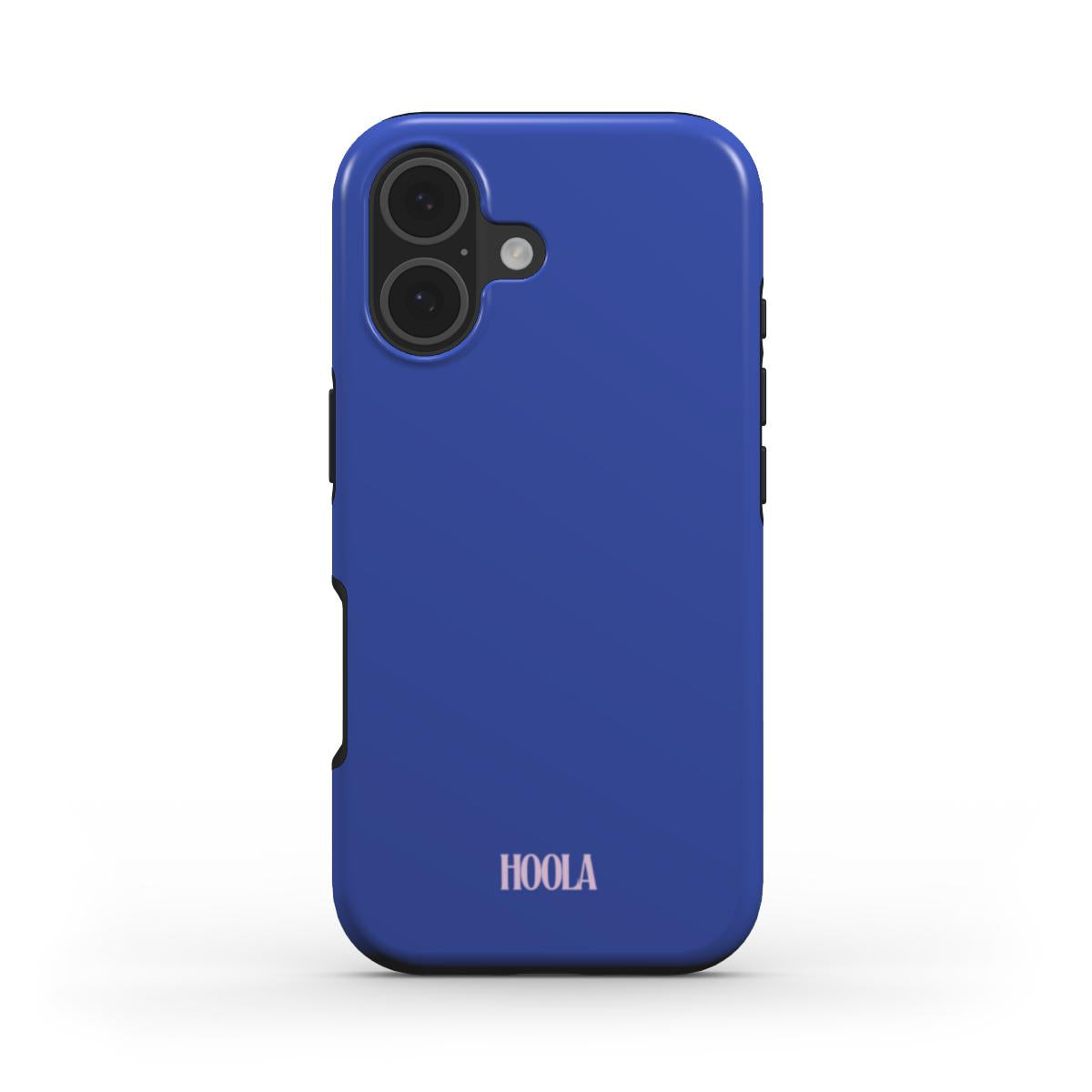 Royal Blue - MagSafe Tough Case