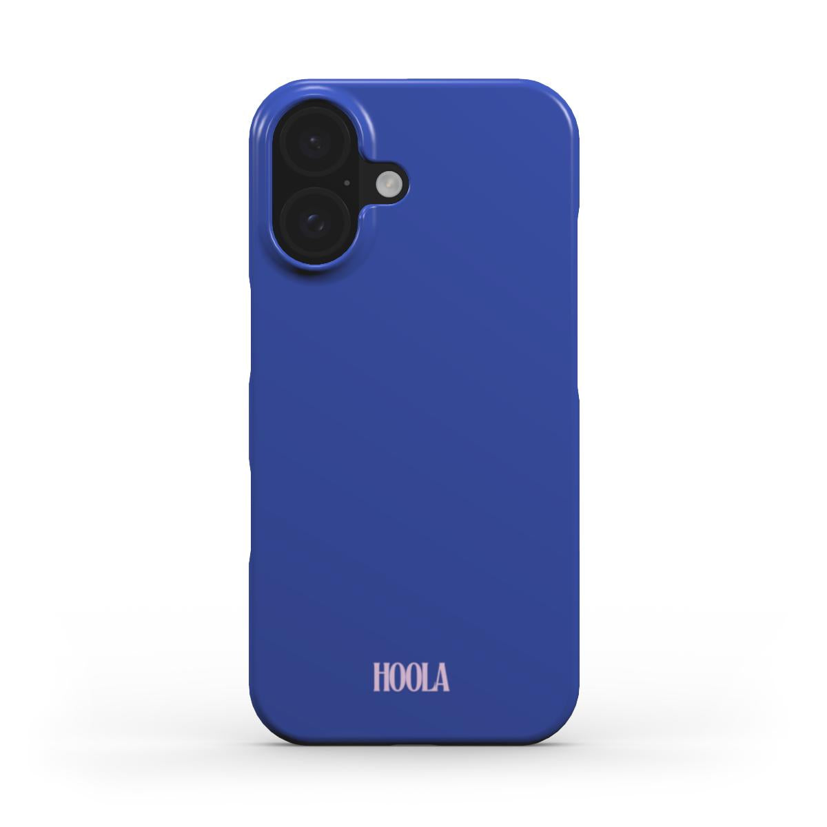 Royal Blue - Slim Case