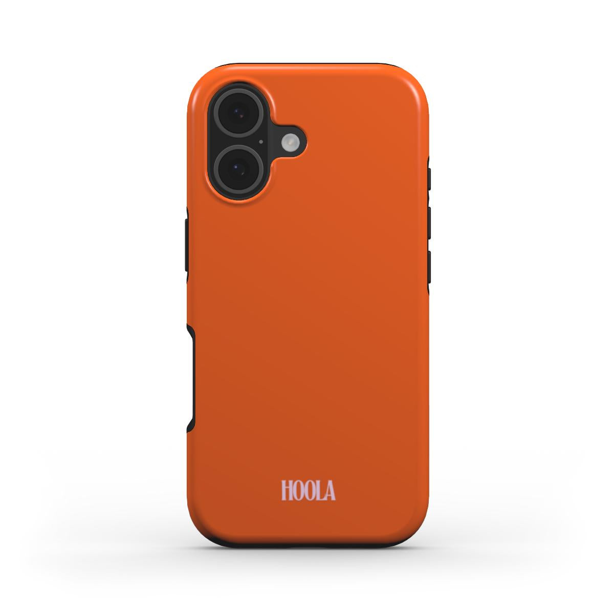 Pumpkin Orange - MagSafe Tough Case