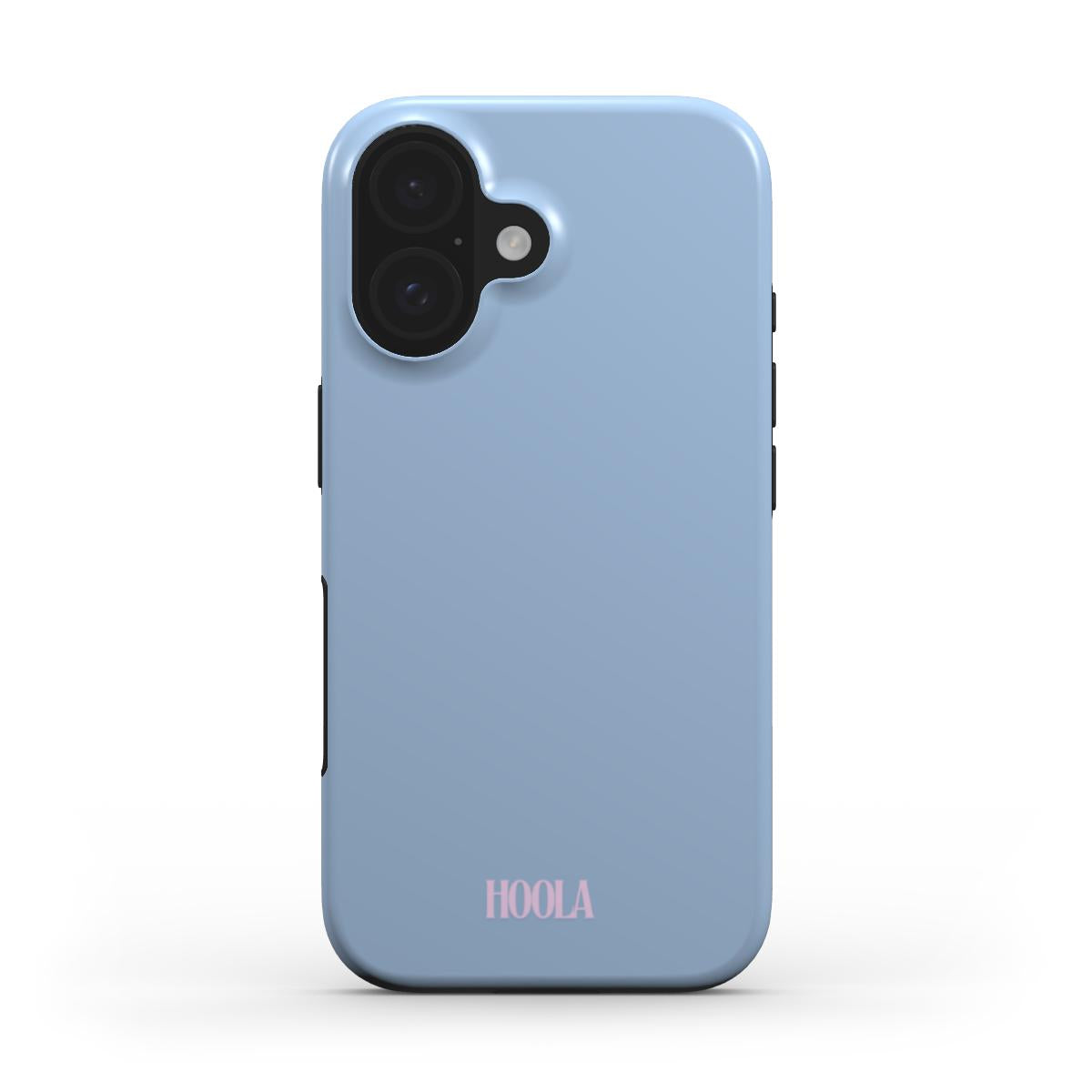 Powder Blue - Tough Case