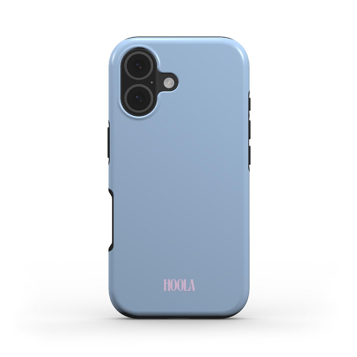 Powder Blue - MagSafe Tough Case