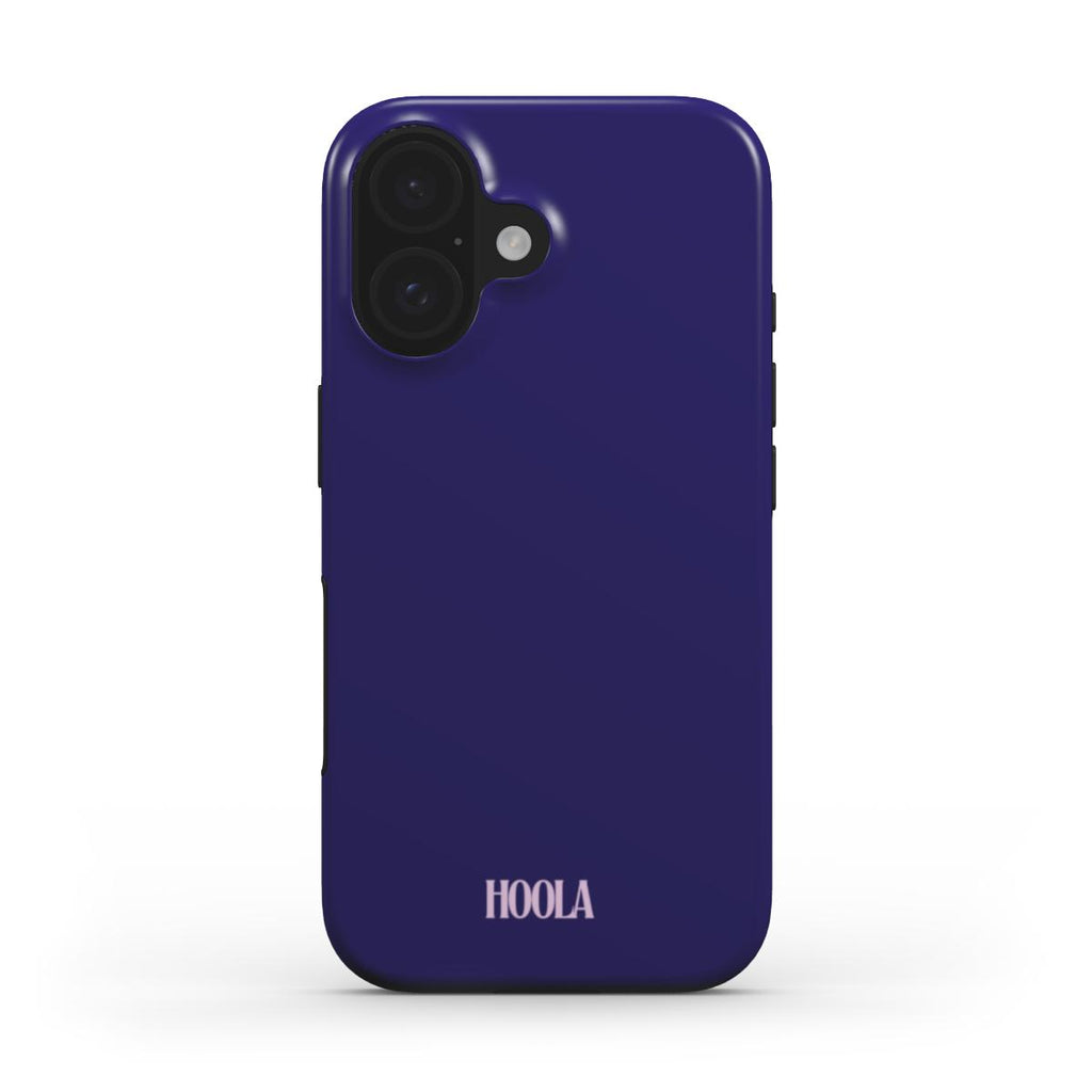 Midnight Navy - Tough Case