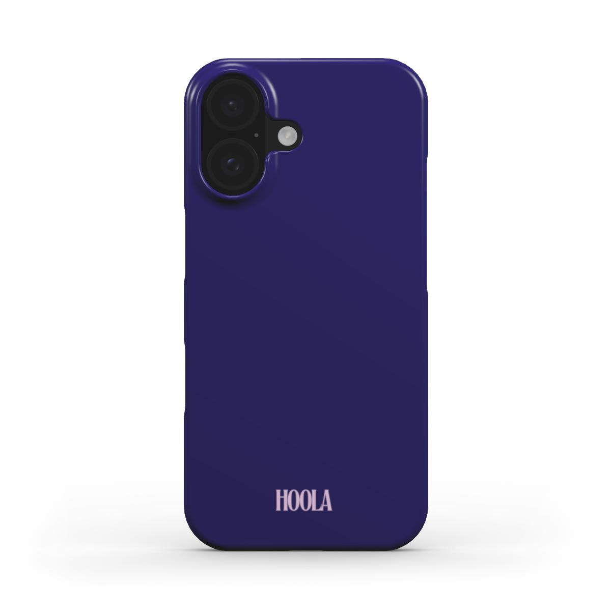 Midnight Navy - Slim Case