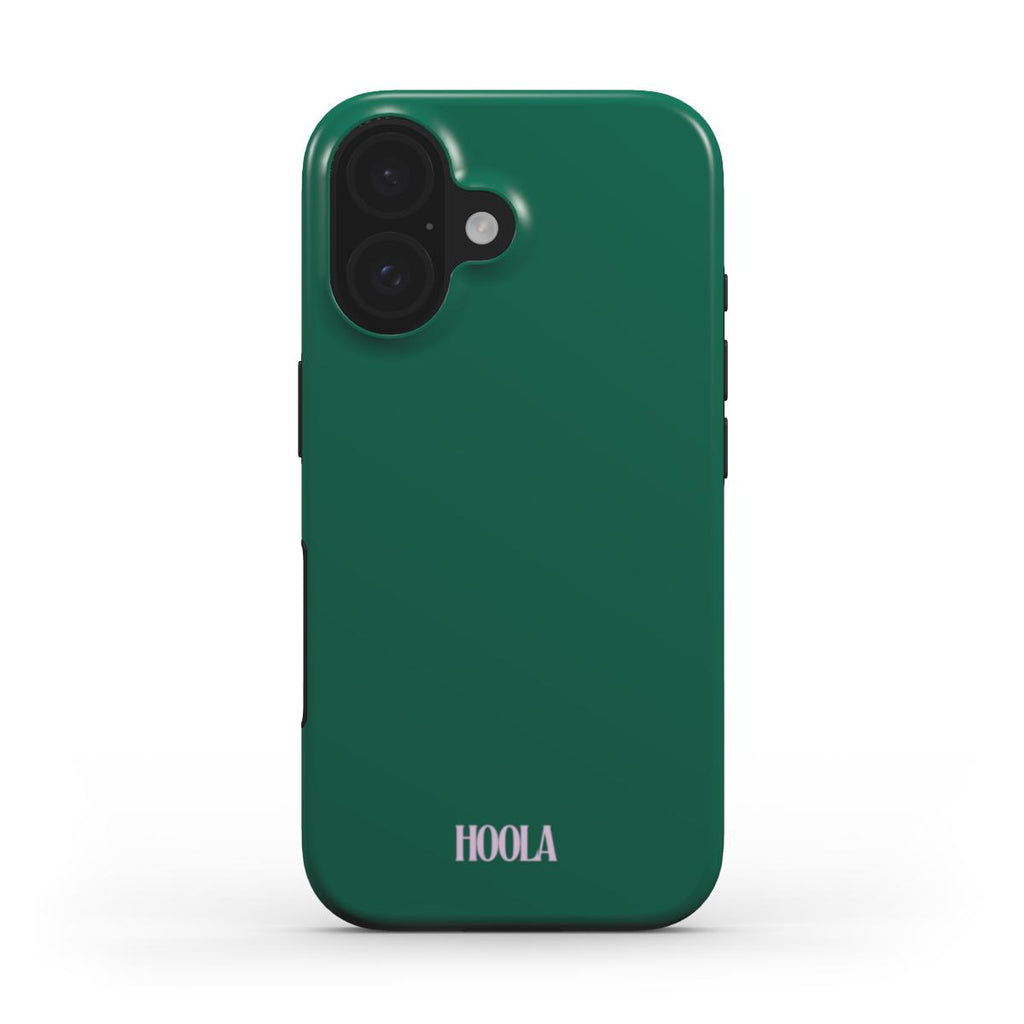 Emerald Green - Tough Case