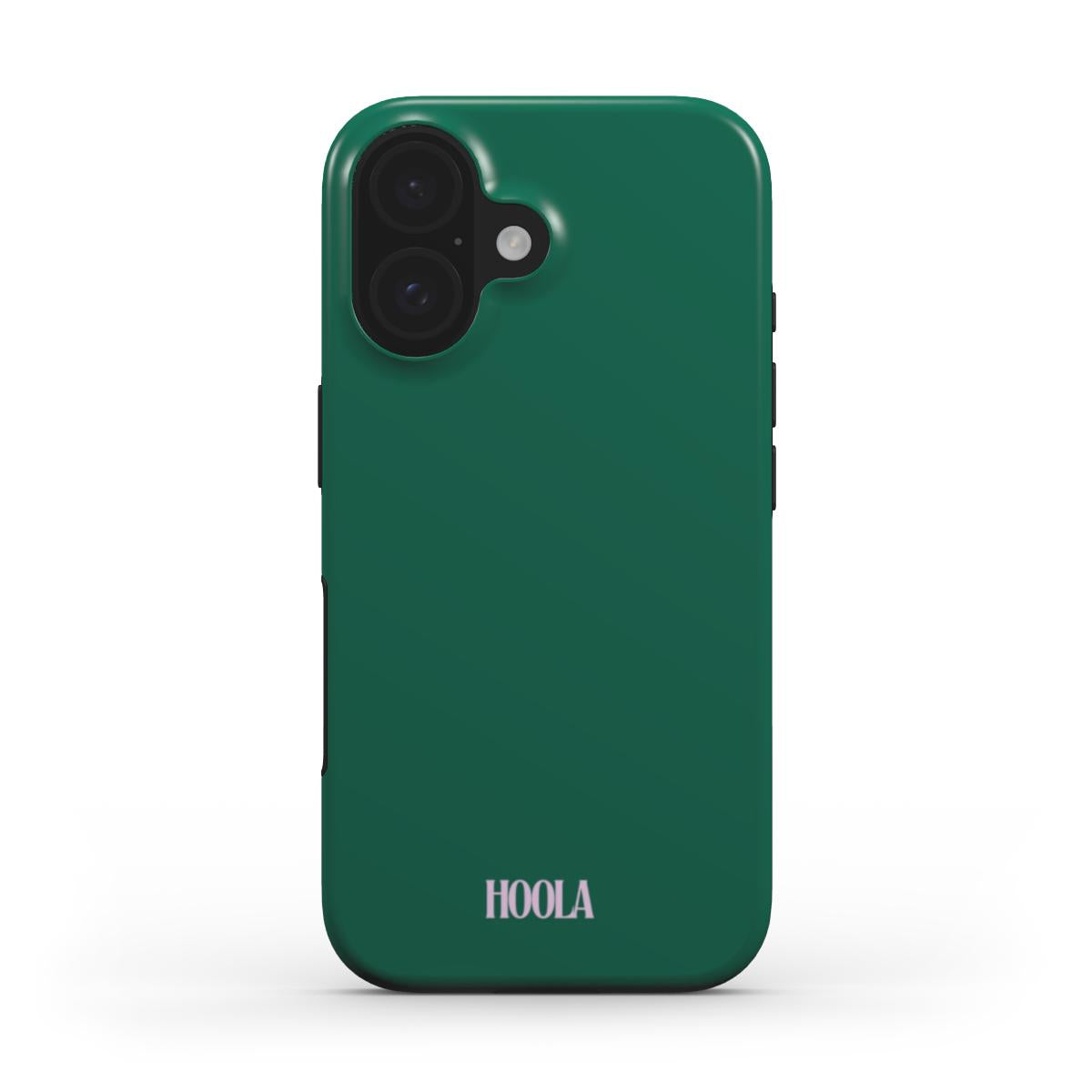 Emerald Green - Tough Case