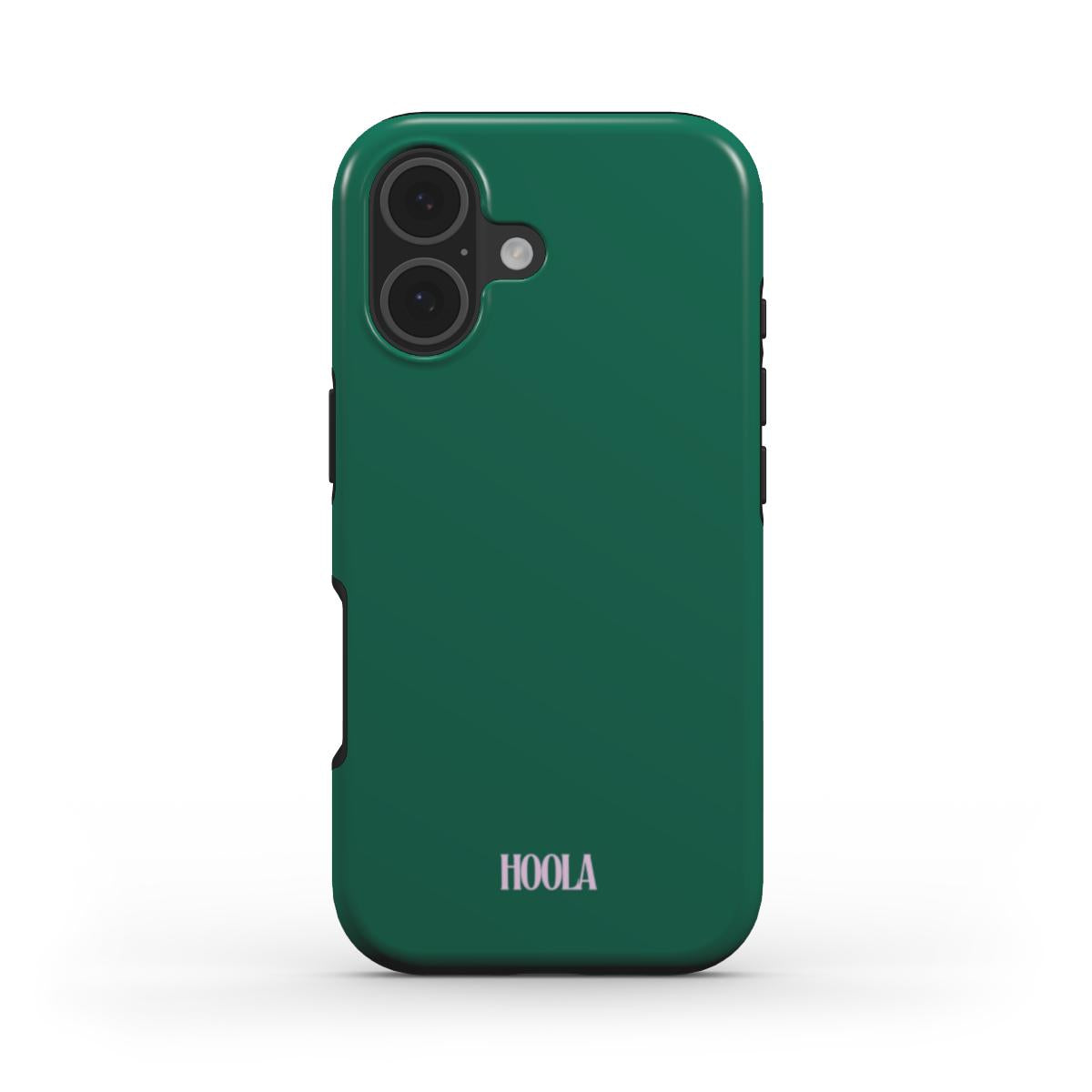 Emerald Green - MagSafe Tough Case