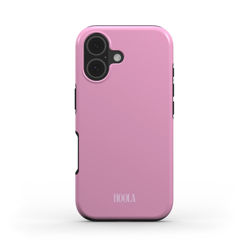 Candy Pink - MagSafe Tough Case