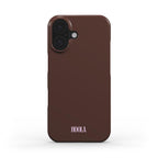 Cocoa Brown - Slim Case