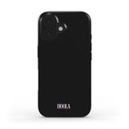 Classic Black - Tough Case