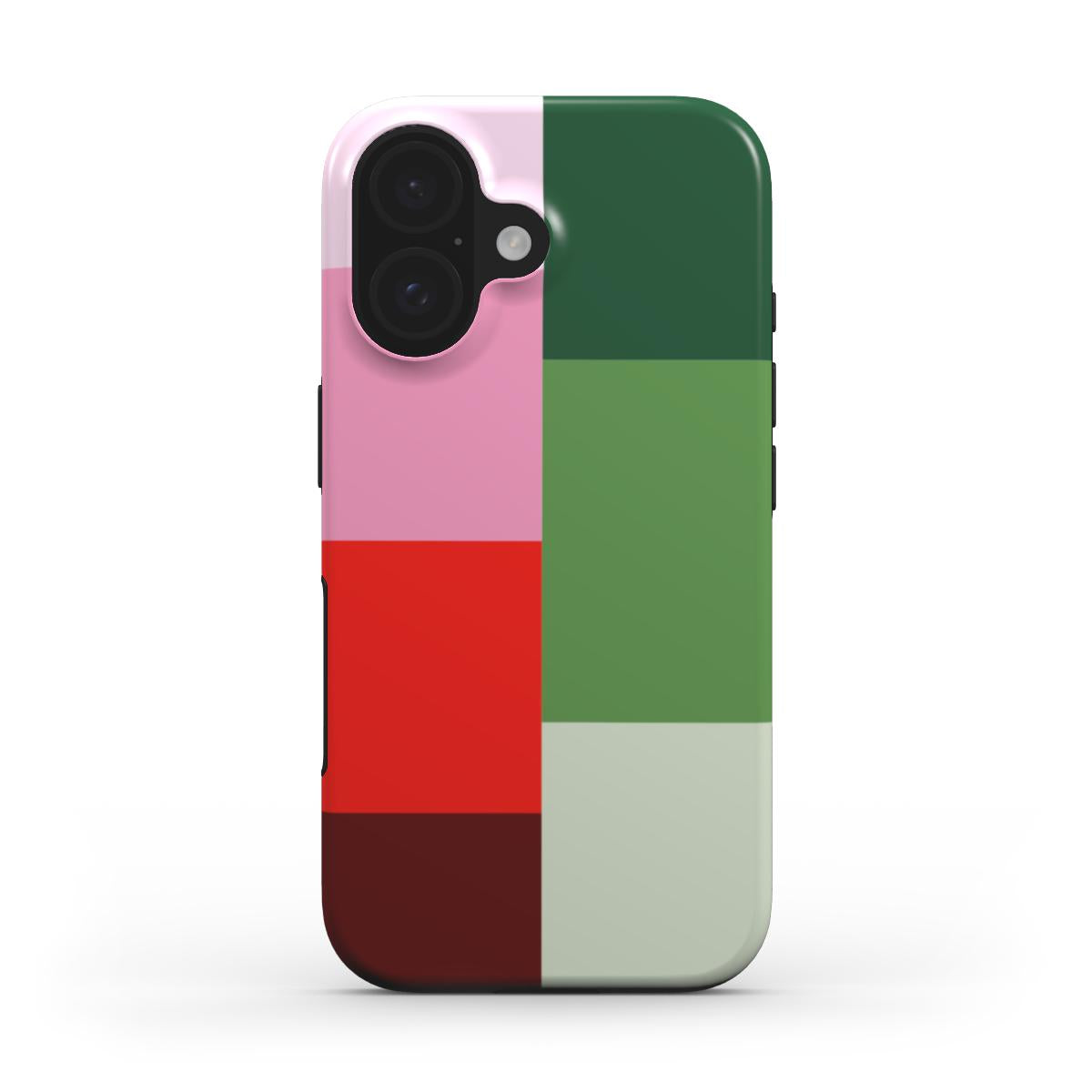 Watermelon Tiles - Tough Case