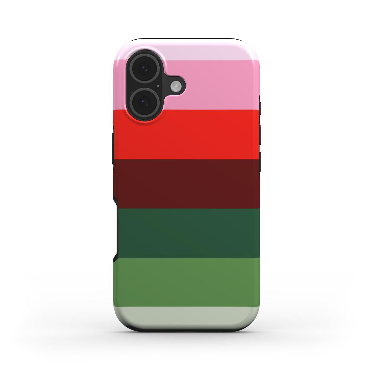 Tutti Frutti - MagSafe Tough Case