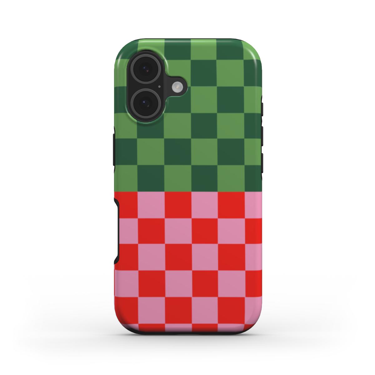 Strawberry Fields - MagSafe Tough Case