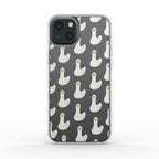 Ducks - Clear Case