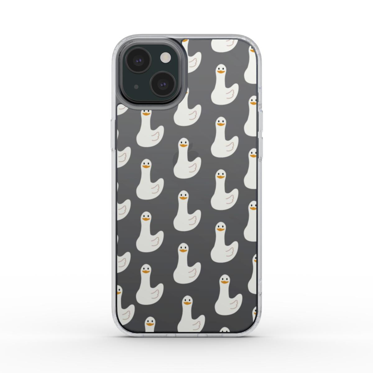 Ducks - Clear Case
