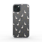Gooses - Clear Case