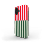 Classic Candy Cane - MagSafe Tough Case