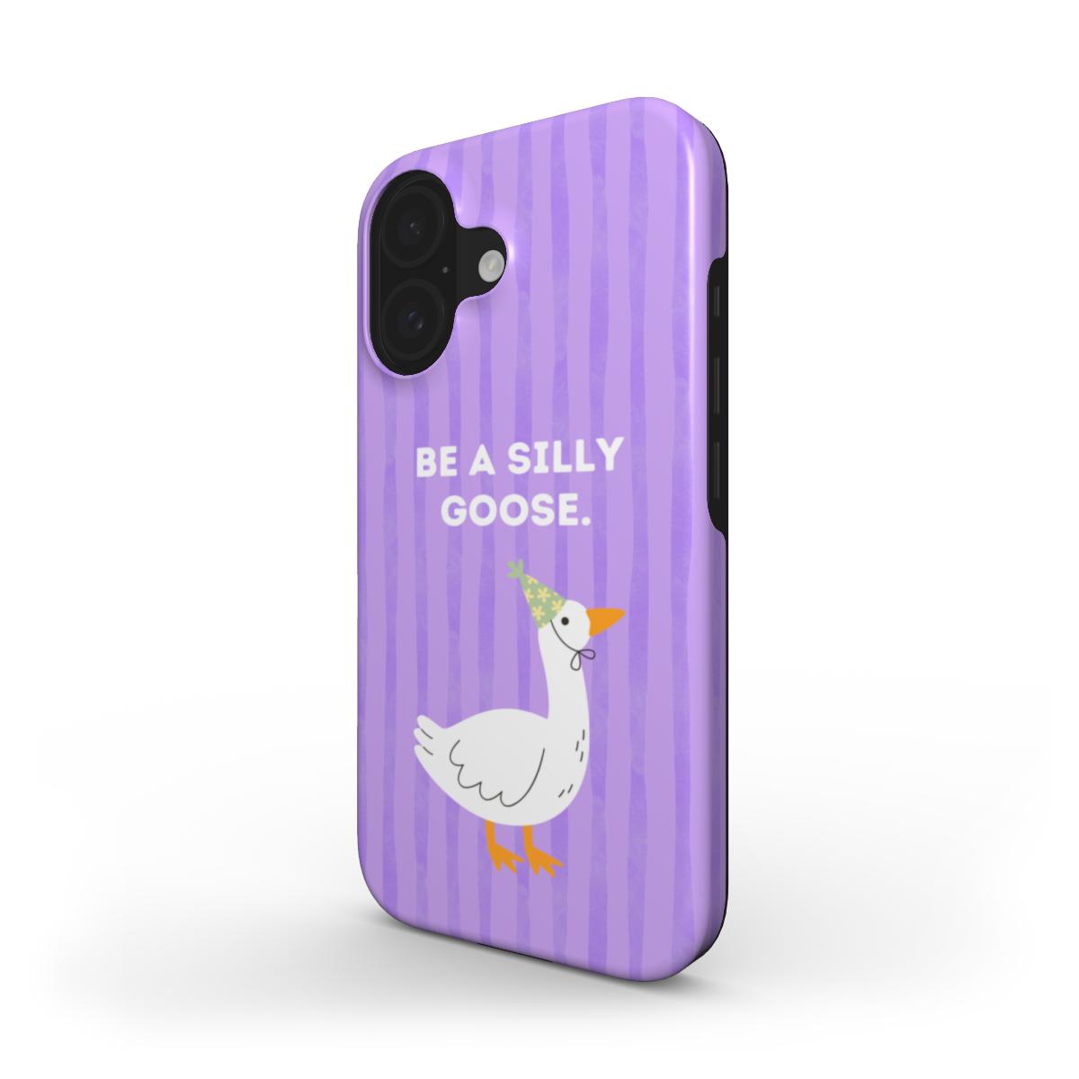 Silly Goose - Tough Case