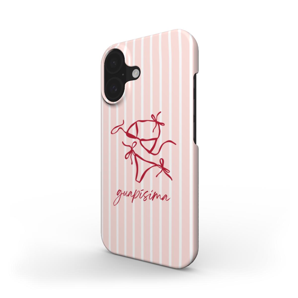 guapísima - Slim Case