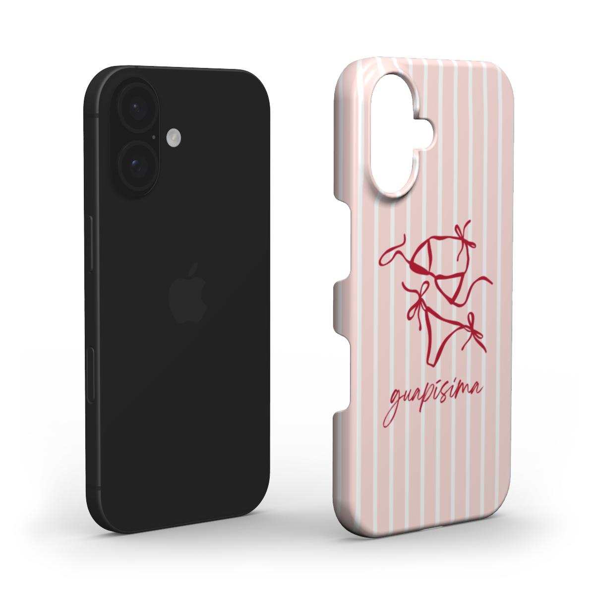 guapísima - Slim Case
