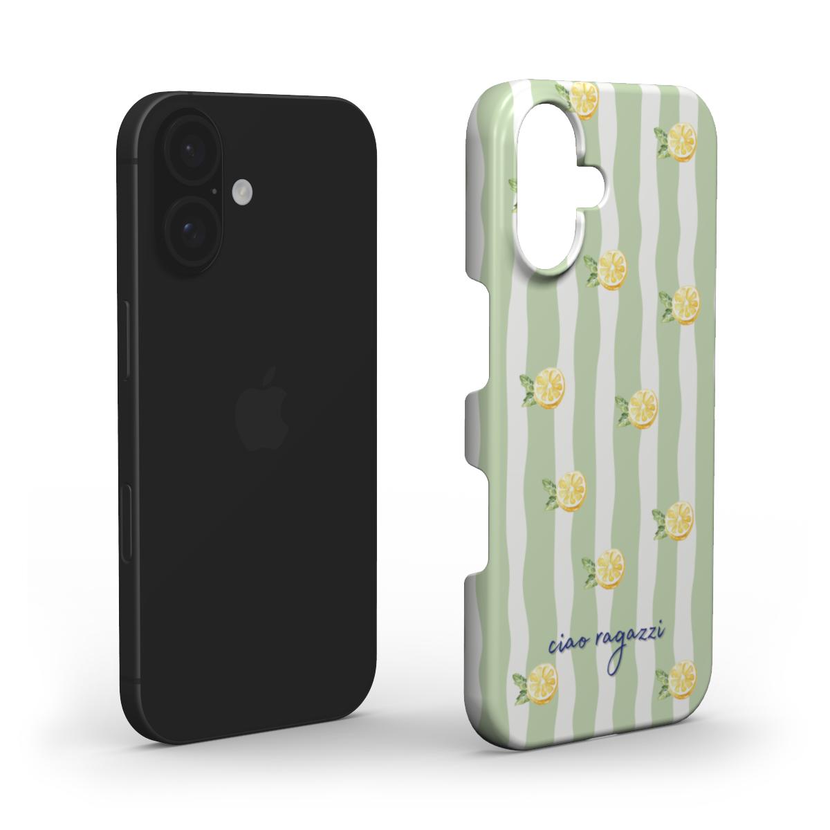 Ciao Ragazzi - Slim Case