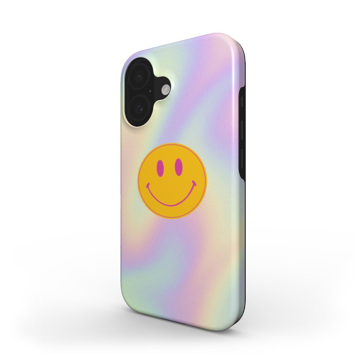 Soft Smiley - Tough Case