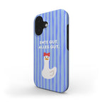 Ente Gut, Alles Gut - Tough Case