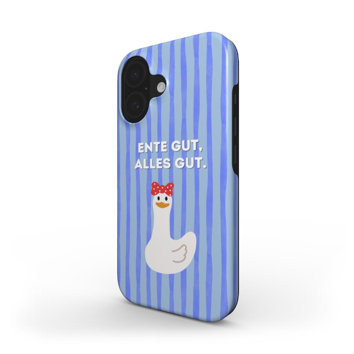 Ente Gut, Alles Gut - Tough Case