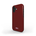 Burgundy - MagSafe Tough Case